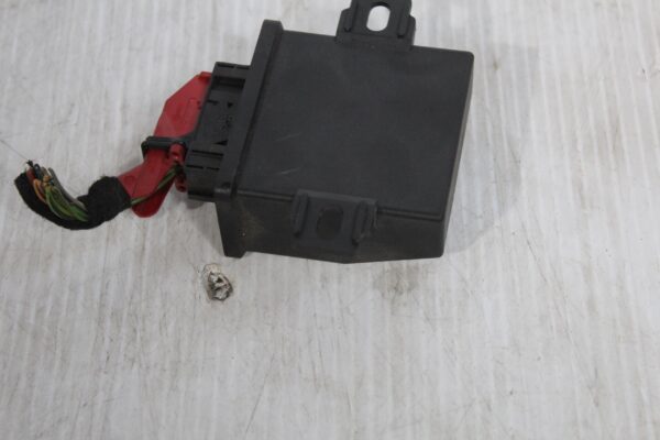 Audi 8V A3 S3 RS3 Headlight Control Module 5Q0907357, 5Q0907357Z00