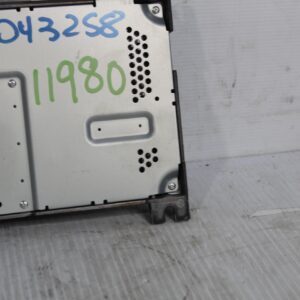 Audi 8V A3 S3 RS3 Audio Amplifier Bang & Olufsen Amp 8V0035465A - Image 2