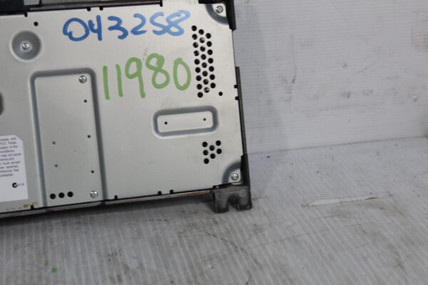 Audi 8V A3 S3 RS3 Audio Amplifier Bang & Olufsen Amp 8V0035465A
