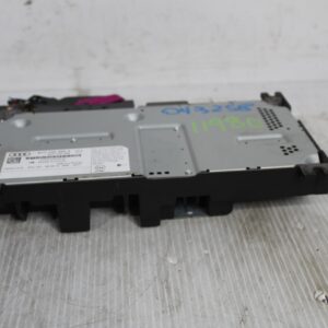 Audi 8V A3 S3 RS3 Audio Amplifier Bang & Olufsen Amp 8V0035465A - Image 5