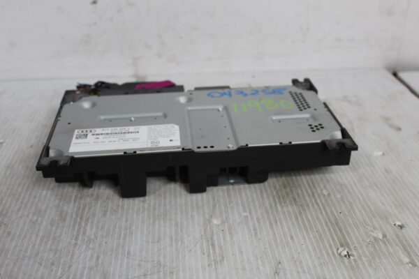 Audi 8V A3 S3 RS3 Audio Amplifier Bang & Olufsen Amp 8V0035465A