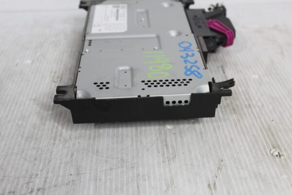 Audi 8V A3 S3 RS3 Audio Amplifier Bang & Olufsen Amp 8V0035465A