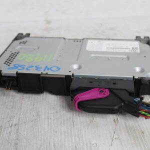 Audi 8V A3 S3 RS3 Audio Amplifier Bang & Olufsen Amp 8V0035465A - Image 7