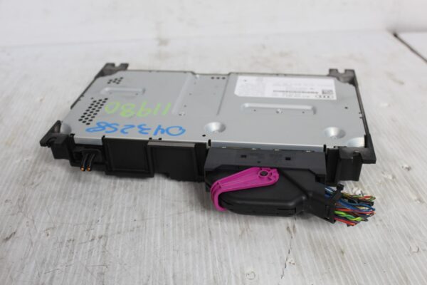Audi 8V A3 S3 RS3 Audio Amplifier Bang & Olufsen Amp 8V0035465A
