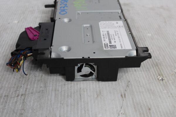 Audi 8V A3 S3 RS3 Audio Amplifier Bang & Olufsen Amp 8V0035465A