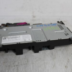 Audi 8V A3 S3 RS3 Audio Amplifier Bang & Olufsen Amp 8V0035465A - Image 9