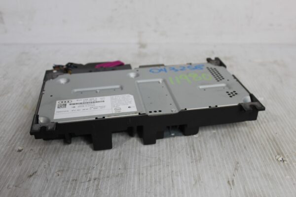 Audi 8V A3 S3 RS3 Audio Amplifier Bang & Olufsen Amp 8V0035465A