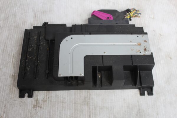 Audi 8V A3 S3 RS3 Audio Amplifier Bang & Olufsen Amp 8V0035465A