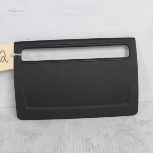 Audi 8V A3 S3 RS3 Multimedia Display Screen Surround Trim Panel 8V0857186D