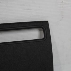Audi 8V A3 S3 RS3 Multimedia Display Screen Surround Trim Panel 8V0857186D - Image 2