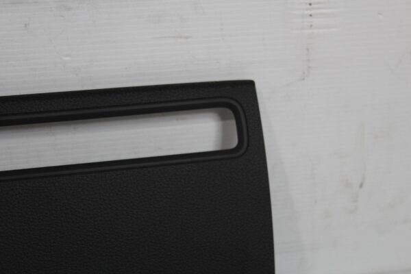 Audi 8V A3 S3 RS3 Multimedia Display Screen Surround Trim Panel 8V0857186D