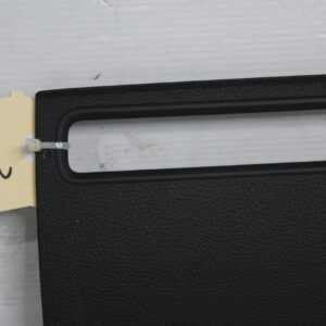 Audi 8V A3 S3 RS3 Multimedia Display Screen Surround Trim Panel 8V0857186D - Image 3