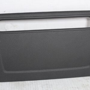 Audi 8V A3 S3 RS3 Multimedia Display Screen Surround Trim Panel 8V0857186D - Image 4
