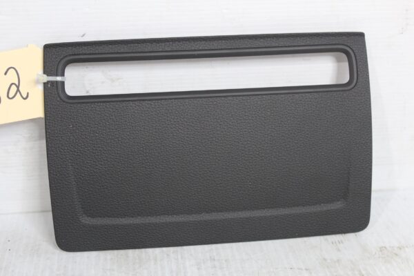 Audi 8V A3 S3 RS3 Multimedia Display Screen Surround Trim Panel 8V0857186D