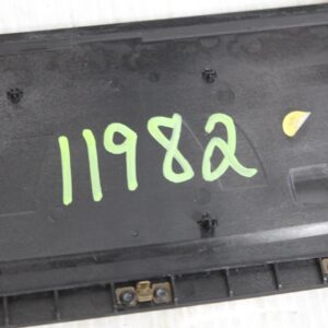 Audi 8V A3 S3 RS3 Multimedia Display Screen Surround Trim Panel 8V0857186D - Image 7
