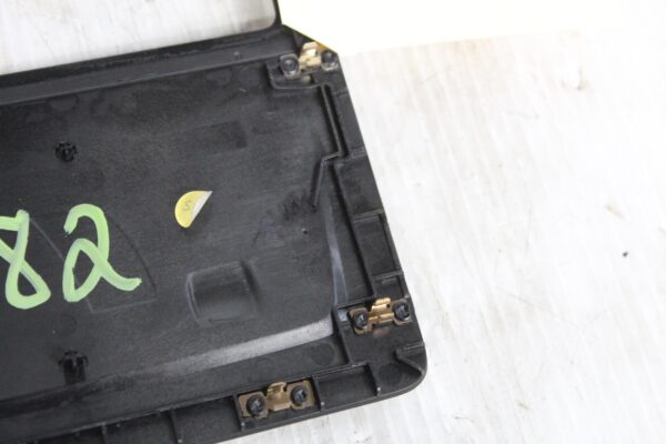 Audi 8V A3 S3 RS3 Multimedia Display Screen Surround Trim Panel 8V0857186D