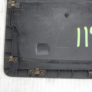Audi 8V A3 S3 RS3 Multimedia Display Screen Surround Trim Panel 8V0857186D - Image 10