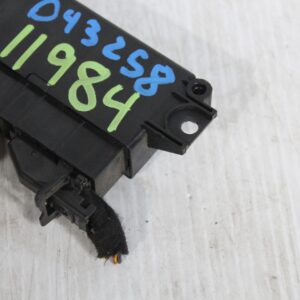 Audi 8V A3 S3 RS3 Park Assist Module 5Q0919298B, 5Q0919298BZ00, 5Q0919298G - Image 2