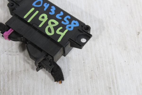 Audi 8V A3 S3 RS3 Park Assist Module 5Q0919298B, 5Q0919298BZ00, 5Q0919298G