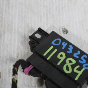Audi 8V A3 S3 RS3 Park Assist Module 5Q0919298B, 5Q0919298BZ00, 5Q0919298G - Image 3