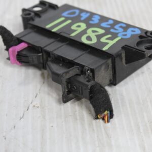 Audi 8V A3 S3 RS3 Park Assist Module 5Q0919298B, 5Q0919298BZ00, 5Q0919298G - Image 4
