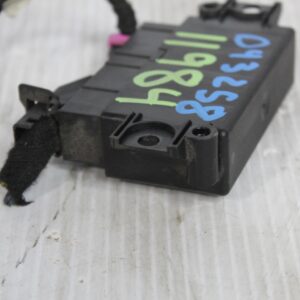 Audi 8V A3 S3 RS3 Park Assist Module 5Q0919298B, 5Q0919298BZ00, 5Q0919298G - Image 5