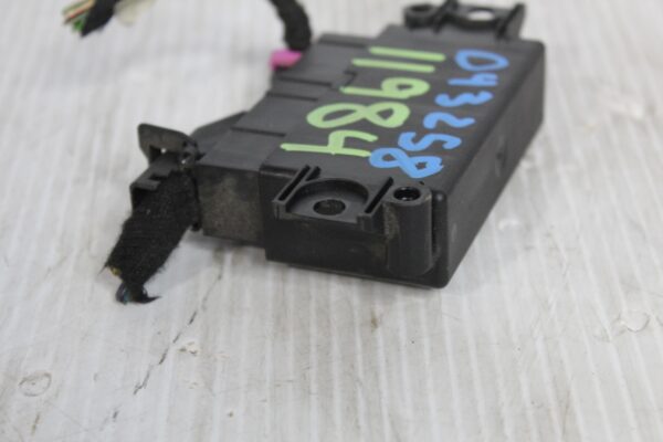 Audi 8V A3 S3 RS3 Park Assist Module 5Q0919298B, 5Q0919298BZ00, 5Q0919298G