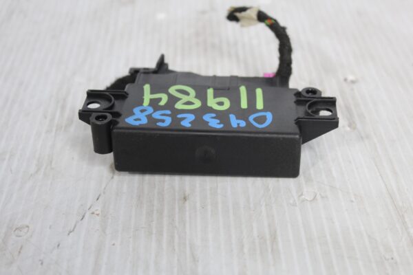 Audi 8V A3 S3 RS3 Park Assist Module 5Q0919298B, 5Q0919298BZ00, 5Q0919298G