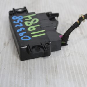 Audi 8V A3 S3 RS3 Park Assist Module 5Q0919298B, 5Q0919298BZ00, 5Q0919298G - Image 7