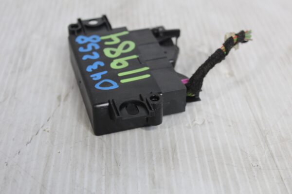 Audi 8V A3 S3 RS3 Park Assist Module 5Q0919298B, 5Q0919298BZ00, 5Q0919298G