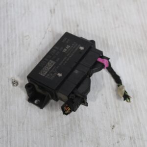 Audi 8V A3 S3 RS3 Park Assist Module 5Q0919298B, 5Q0919298BZ00, 5Q0919298G - Image 8