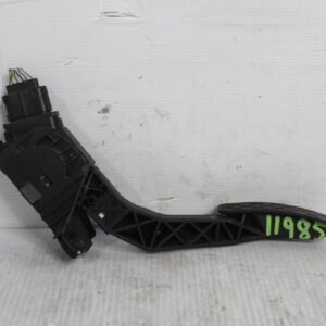 Audi 8V A3 S3 RS3 Accelerator Pedal With Electric Module 5Q2723503D, 5Q2723503F
