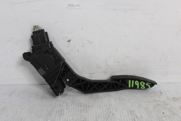 Audi 8V A3 S3 RS3 Accelerator Pedal With Electric Module 5Q2723503D, 5Q2723503F