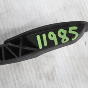 Audi 8V A3 S3 RS3 Accelerator Pedal With Electric Module 5Q2723503D, 5Q2723503F - Image 2