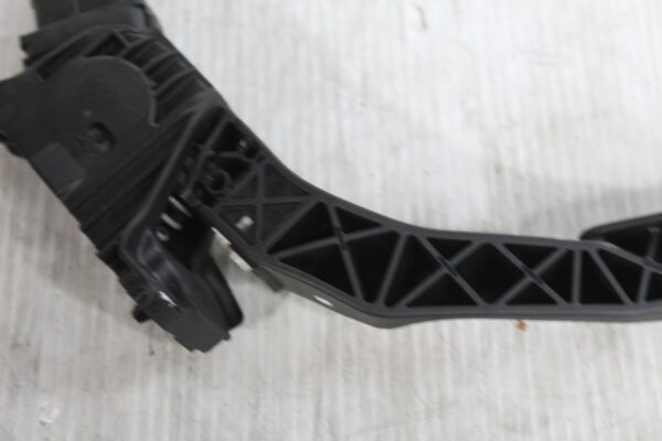 Audi 8V A3 S3 RS3 Accelerator Pedal With Electric Module 5Q2723503D, 5Q2723503F