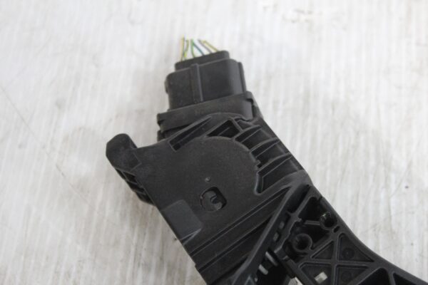 Audi 8V A3 S3 RS3 Accelerator Pedal With Electric Module 5Q2723503D, 5Q2723503F