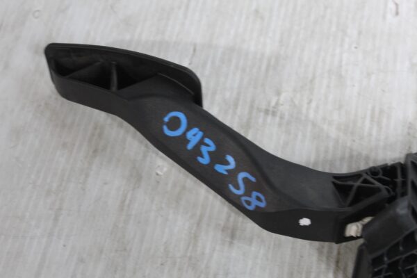 Audi 8V A3 S3 RS3 Accelerator Pedal With Electric Module 5Q2723503D, 5Q2723503F