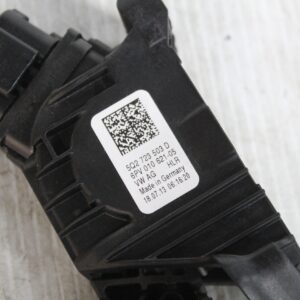 Audi 8V A3 S3 RS3 Accelerator Pedal With Electric Module 5Q2723503D, 5Q2723503F - Image 10