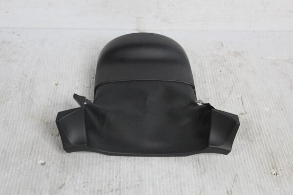 Audi 8V A3 S3 RS3 Steering Column Upper Trim Surround 8V29534916PS, 8V2953491