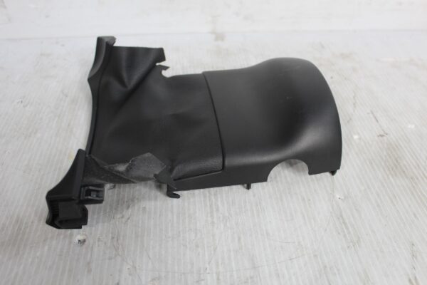 Audi 8V A3 S3 RS3 Steering Column Upper Trim Surround 8V29534916PS, 8V2953491