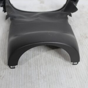Audi 8V A3 S3 RS3 Steering Column Upper Trim Surround 8V29534916PS, 8V2953491 - Image 5