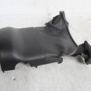 Audi 8V A3 S3 RS3 Steering Column Upper Trim Surround 8V29534916PS, 8V2953491 - Image 6