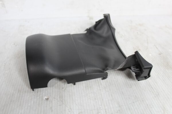 Audi 8V A3 S3 RS3 Steering Column Upper Trim Surround 8V29534916PS, 8V2953491