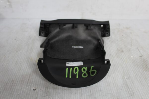 Audi 8V A3 S3 RS3 Steering Column Upper Trim Surround 8V29534916PS, 8V2953491