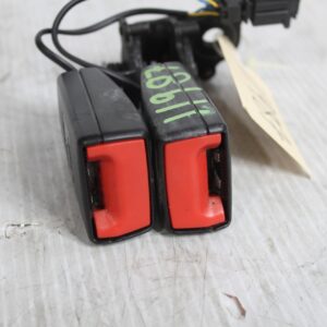 Audi 8V A3 S3 RS3 Rear Double Seat Belt Clip Buckle Latch 8V0857739QVZ - Image 11
