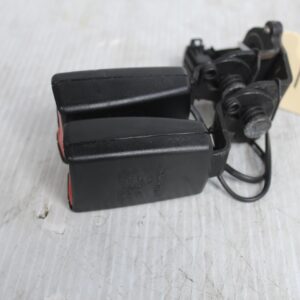 Audi 8V A3 S3 RS3 Rear Double Seat Belt Clip Buckle Latch 8V0857739QVZ - Image 7
