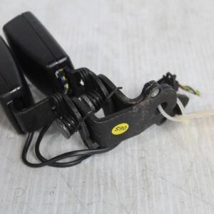 Audi 8V A3 S3 RS3 Rear Double Seat Belt Clip Buckle Latch 8V0857739QVZ - Image 9