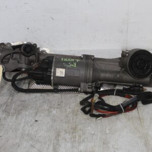 Audi 8V S3 RS3 Electric Power Steering Rack 3Q0909144L, 5Q2423056F, 5Q2423056J