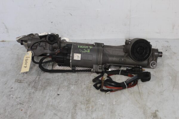 Audi 8V S3 RS3 Electric Power Steering Rack 3Q0909144L, 5Q2423056F, 5Q2423056J