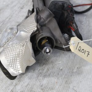 Audi 8V S3 RS3 Electric Power Steering Rack 3Q0909144L, 5Q2423056F, 5Q2423056J - Image 12